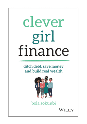 Clever Girl Finance Book