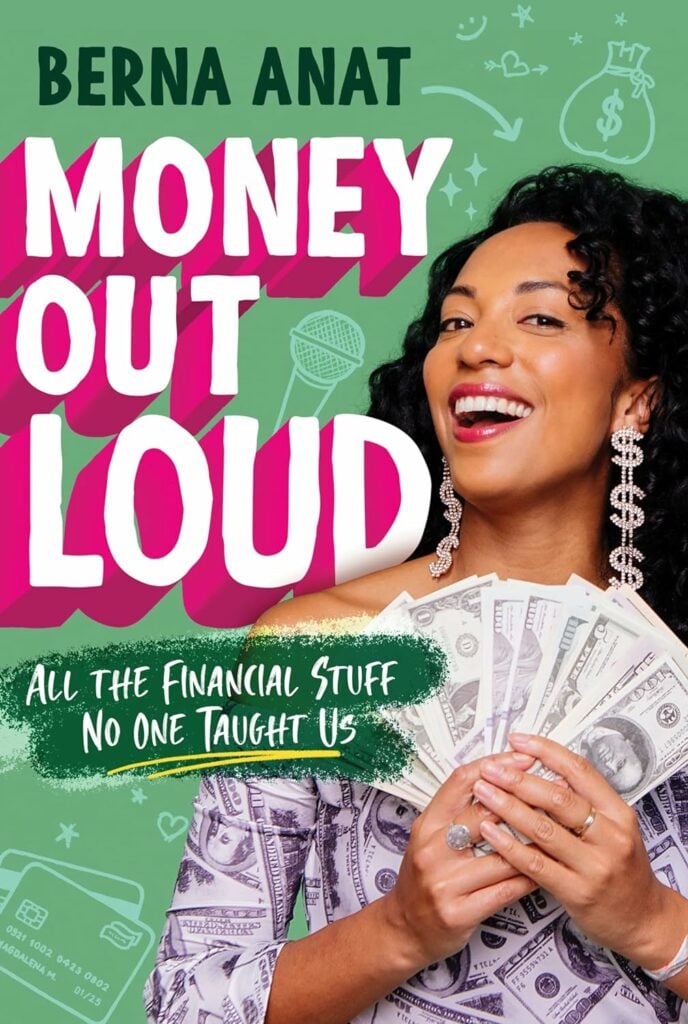 Money out loud book