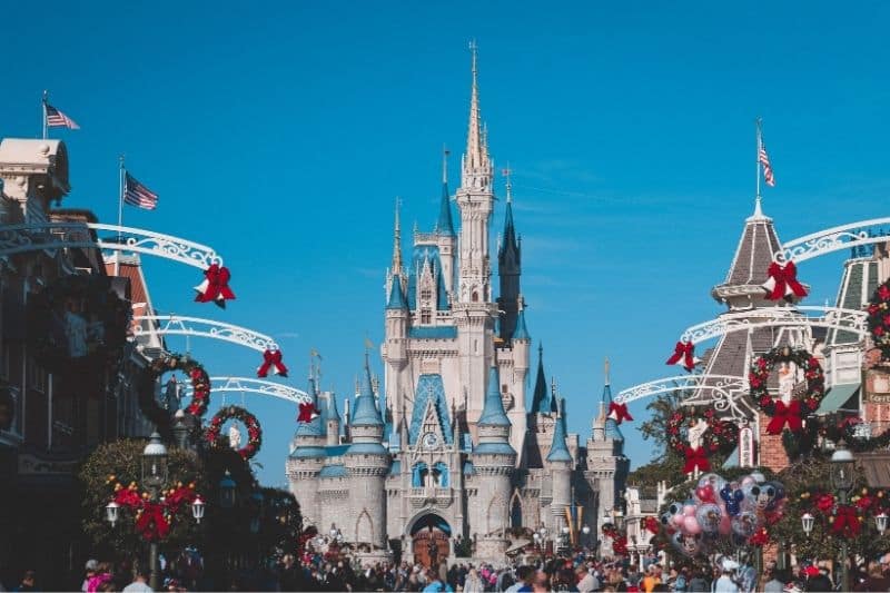 Planning a trip to disney world on a budget